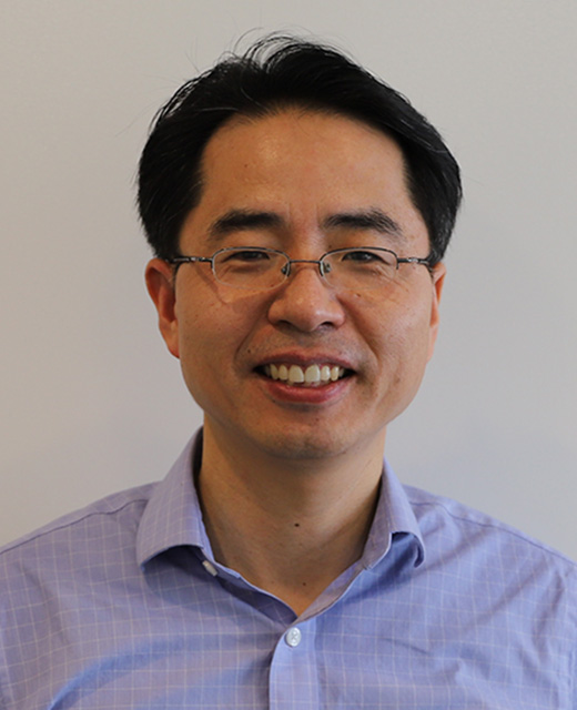 Jeongho Kim