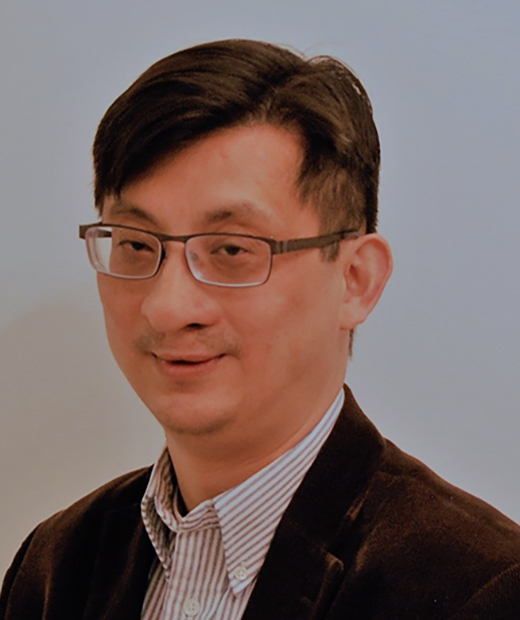 Jiong Tang