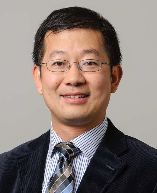 Wei Zhang